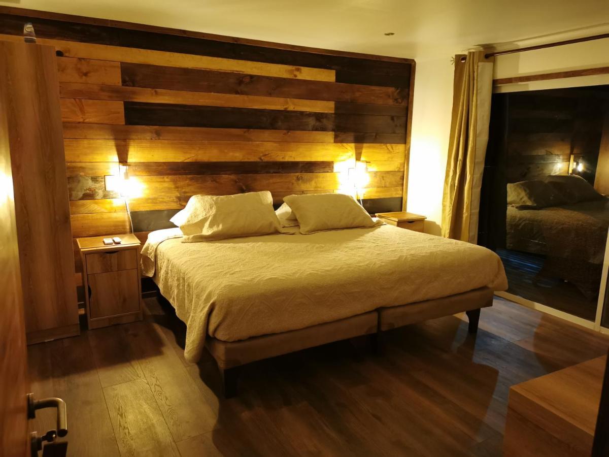 Lodge Nueva Elqui Pisco Elqui Buitenkant foto